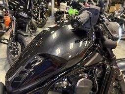 2021 Honda Rebel 1100 DCT Automatic