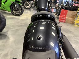 2021 Honda Rebel 1100 DCT Automatic