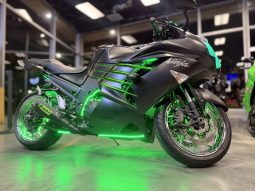 2015 KAWASAKI NINJA ZX14R ABS
