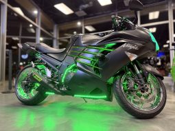 2015 KAWASAKI NINJA ZX14R ABS