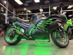 2015 KAWASAKI NINJA ZX14R ABS