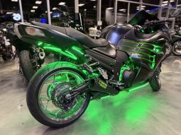 2015 KAWASAKI NINJA ZX14R ABS