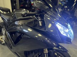 2009 SUZUKI GSXR 600