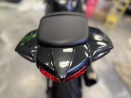 2009 SUZUKI GSXR 600