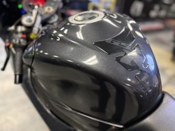 2009 SUZUKI GSXR 600
