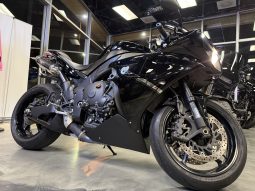 2012 Yamaha YZF R1