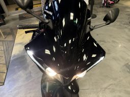 2012 Yamaha YZF R1