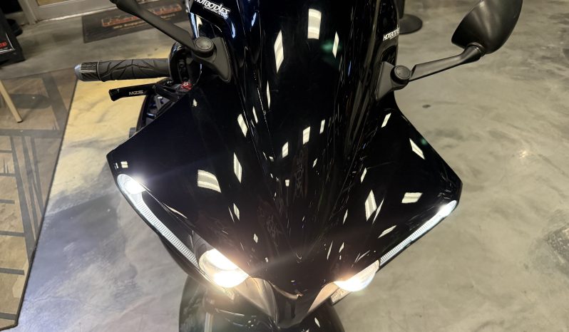 2012 Yamaha YZF R1