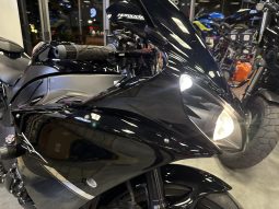 2012 Yamaha YZF R1