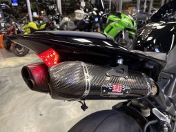2012 Yamaha YZF R1