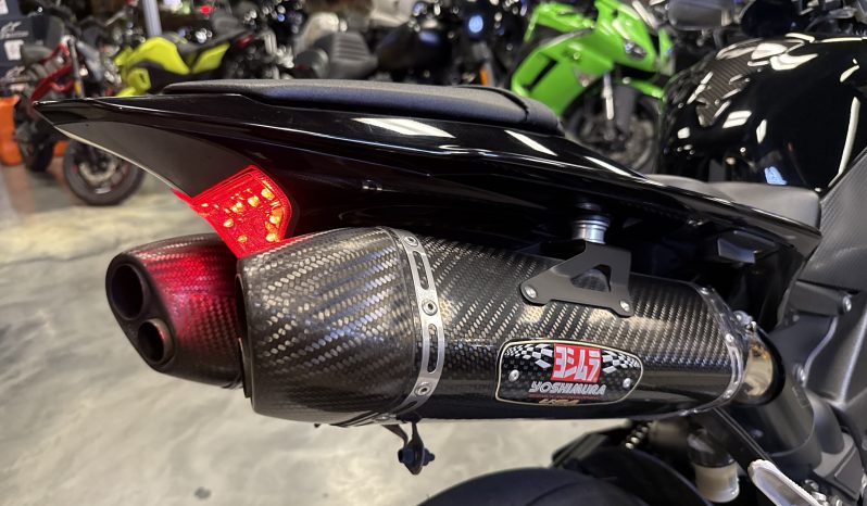 2012 Yamaha YZF R1