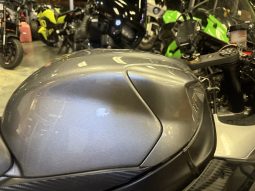 2018 Suzuki GSXR 600