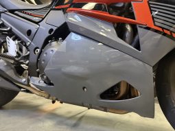 2018 Kawasaki Ninja ZX-14R ABS