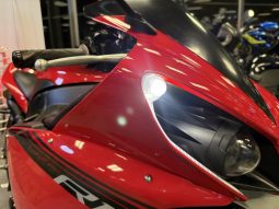 2014 YAMAHA YZF R1