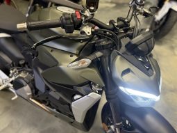 2023 Ducati Streetfighter V2