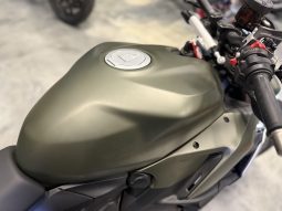 2023 Ducati Streetfighter V2