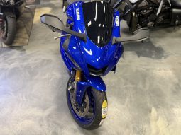 2017 Yamaha YZF R6