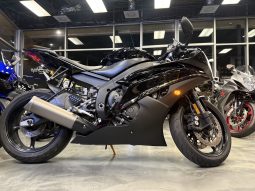2012 YAMAHA YZF R6