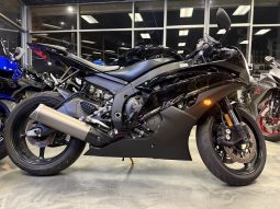 2012 YAMAHA YZF R6
