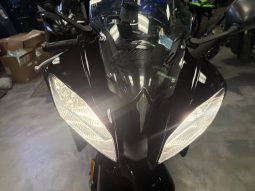 2012 YAMAHA YZF R6