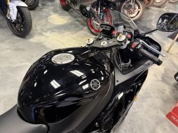 2012 YAMAHA YZF R6