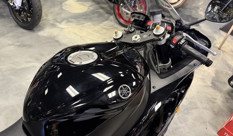 2012 YAMAHA YZF R6