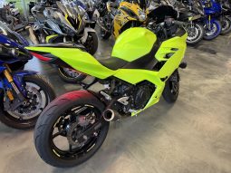 2020 Kawasaki Ninja 400 ABS