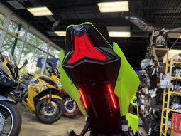 2020 Kawasaki Ninja 400 ABS