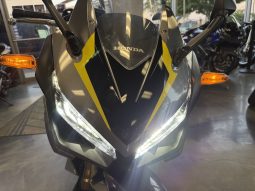 2023 Honda CBR 500R ABS