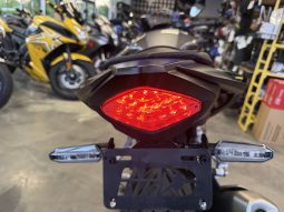 2023 Honda CBR 500R ABS