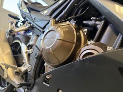 2023 Honda CBR 500R ABS
