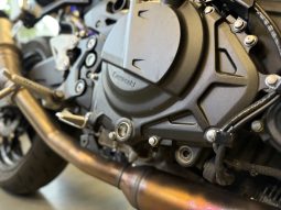 2022 Kawasaki Z400 ABS
