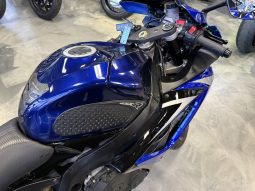 2007 Suzuki GSXR 750