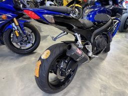 2007 Suzuki GSXR 750