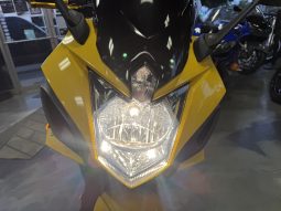 2009 Yamaha FZ6R