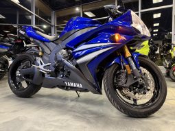 2007 Yamaha YZF R1