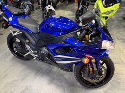 2007 Yamaha YZF R1