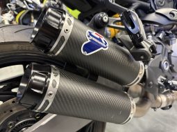 2019 DUCATI 821 MONSTER