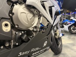 2016 BMW S1000RR