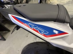 2016 BMW S1000RR
