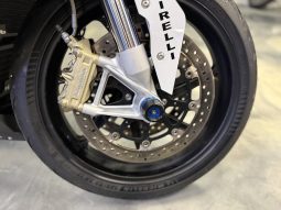 2016 BMW S1000RR
