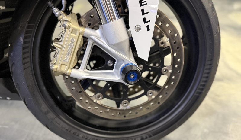 2016 BMW S1000RR