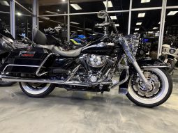 2003 HARLEY DAVIDSON ROAD KING 100TH ANNIVERSARY EDITON