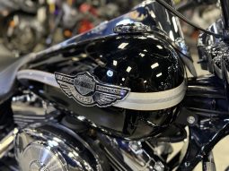 2003 HARLEY DAVIDSON ROAD KING 100TH ANNIVERSARY EDITON