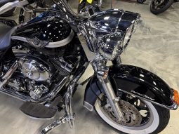2003 HARLEY DAVIDSON ROAD KING 100TH ANNIVERSARY EDITON
