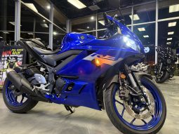 2020 YAMAH YZF R3