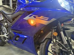 2020 YAMAH YZF R3