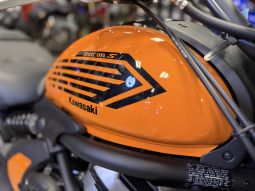 2019 Kawasaki Vulcan S Cafe ABS