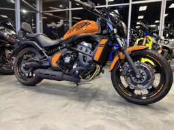 2019 Kawasaki Vulcan S Cafe ABS