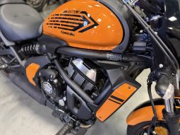 2019 Kawasaki Vulcan S Cafe ABS